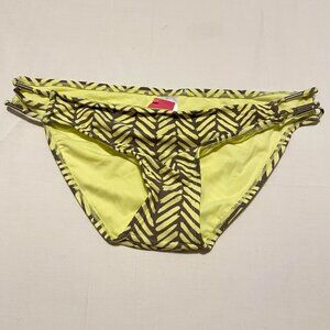 Xhilaration Bikini Bottom Womens Size XL